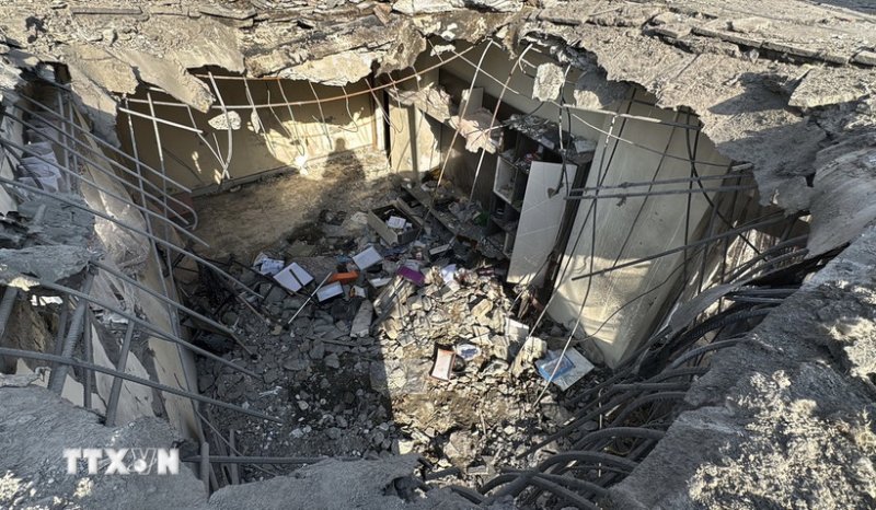 Pakistan và Afghanistan chính thức nhất trí duy trì thỏa thuận ngừng bắn