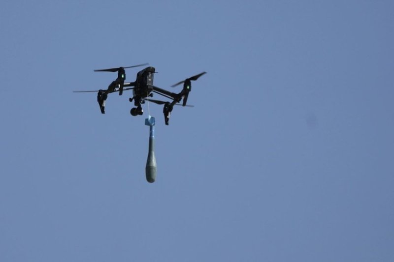 Bỉ điều tra UAV xâm nhập căn cứ quân sự, NATO nâng cảnh báo