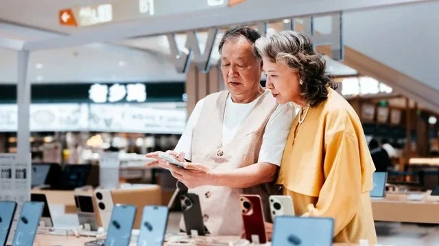 5 sai lầm 'đốt tiền' khi mua điện thoại Android