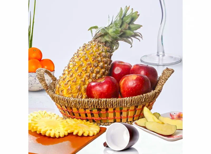 6 loại trái cây tốt cho thận&nbsp;