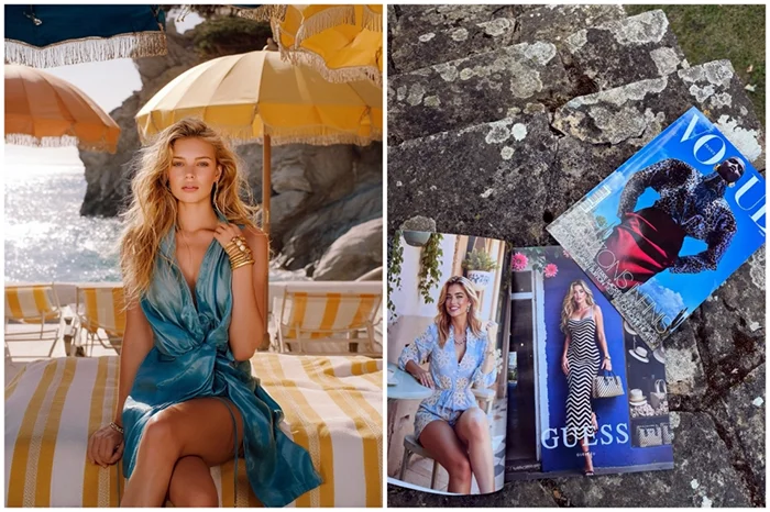 AI và vấn đề nhân lực trong ngành thời trang&nbsp;