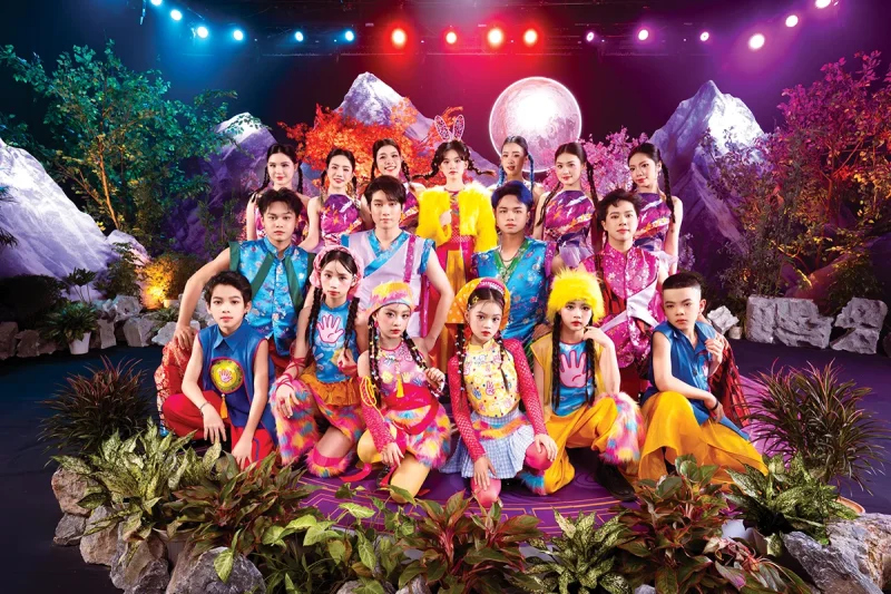 Cảm hứng từ âm nhạc dân gian&nbsp;