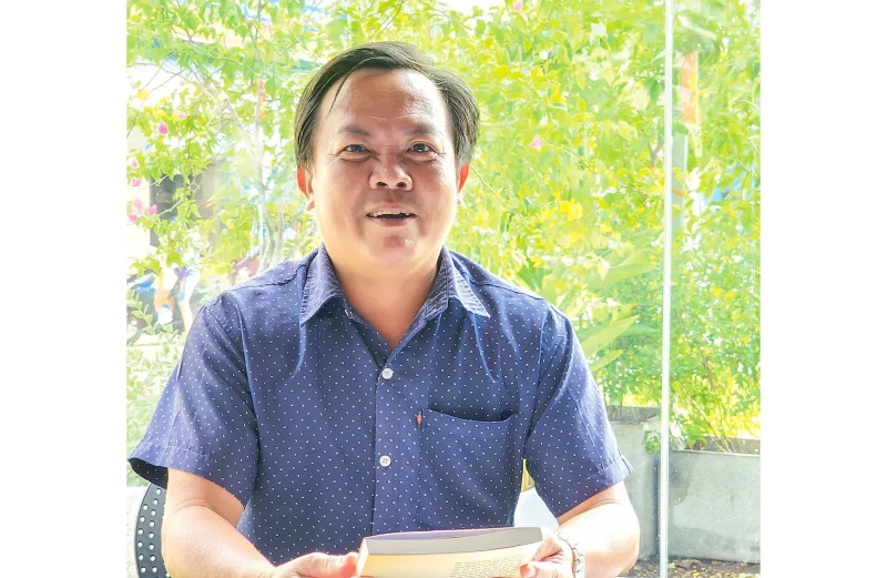 Cần đưa vào Chương trình Giáo dục địa phương nội dung liên quan đến văn hóa sông nước&nbsp;