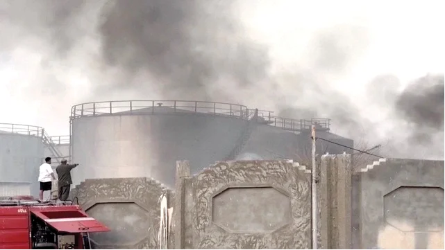 Căng thẳng Saudi Arabia - UAE nhìn từ Yemen&nbsp;