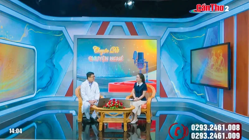 “Chuyện đời chuyện nghề” lan tỏa giá trị tích cực trong cộng đồng&nbsp;