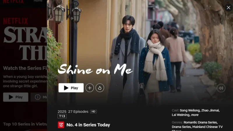 Cục Điện ảnh yêu cầu Netflix gỡ bỏ phim “Tôi thấy ánh dương rực rỡ” do có nhiều hình ảnh bản đồ chứa đường lưỡi bò phi pháp&nbsp;