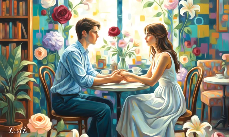 Đôi bàn tay của cô gái ấy&nbsp;