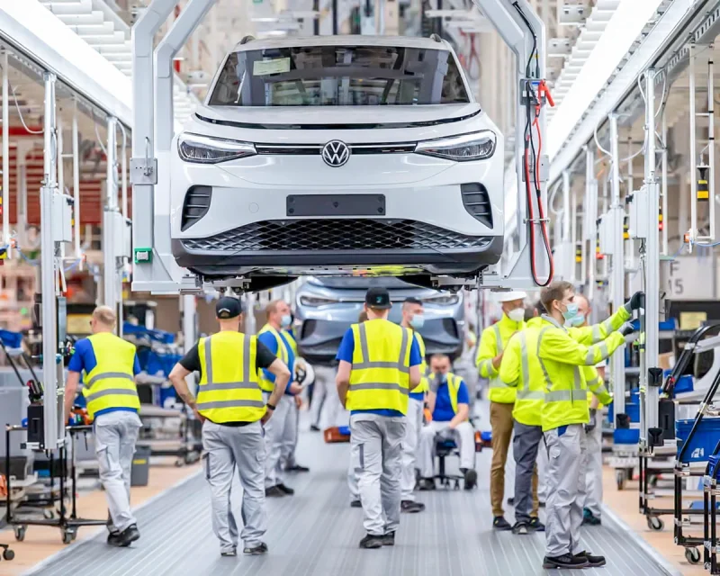 EU “quay xe” với lệnh cấm xe xăng?&nbsp;