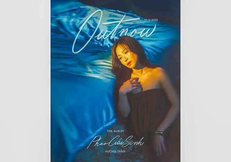 Giai điệu vỗ về&nbsp;