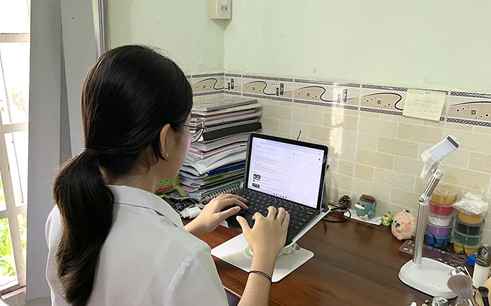 Hội chứng cổ rùa và các biện pháp phòng tránh hiệu quả&nbsp;