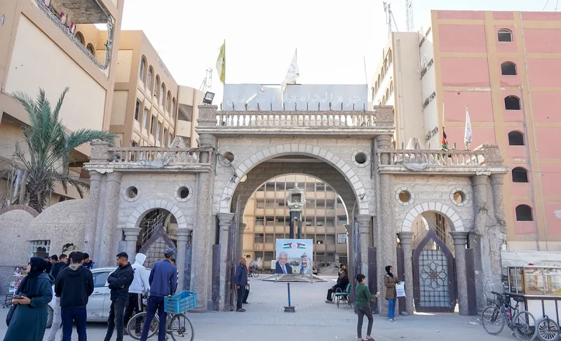 Khôi phục trường học, hy vọng mở ra&nbsp;