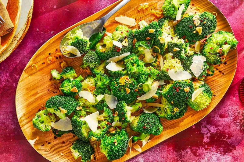 Lý do ăn bông cải xanh giảm nguy cơ Alzheimer&nbsp;