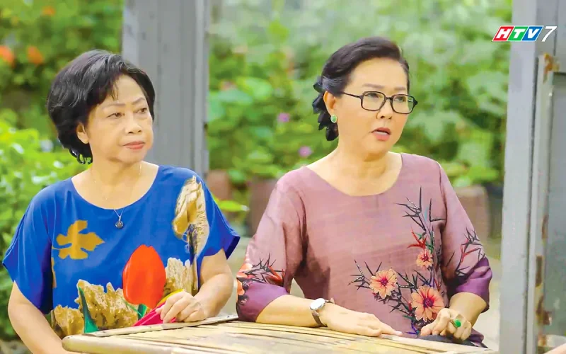 Nghĩa tình giữa nhịp sống đô thị trong “Lẹ không trễ tàu”&nbsp;