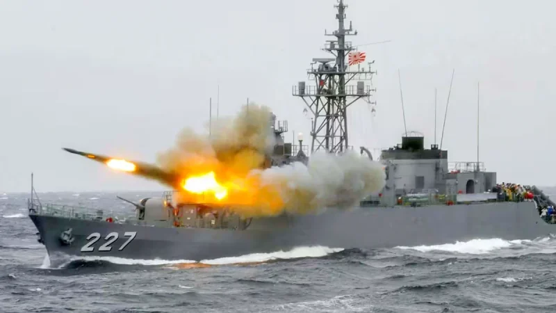 Nhật tăng mạnh chi tiêu quốc phòng&nbsp;