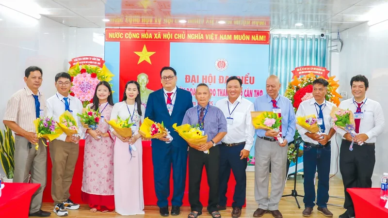 Nhìn lại một nhiệm kỳ của Aikido Cần Thơ&nbsp;