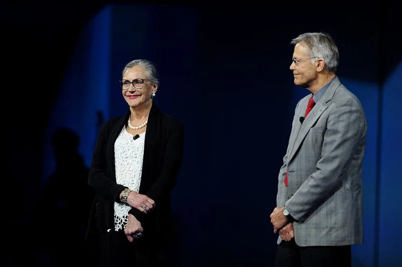 Những gia đình giàu có nhất thế giới&nbsp;