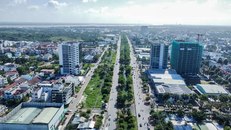 Sớm định hình không gian phát triển, tạo thế và lực mới cho TP Cần Thơ&nbsp;