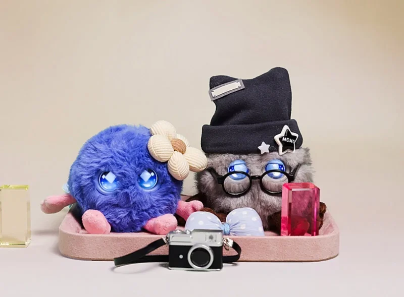 Trung Quốc: Thị trường đồ chơi AI bùng nổ&nbsp;