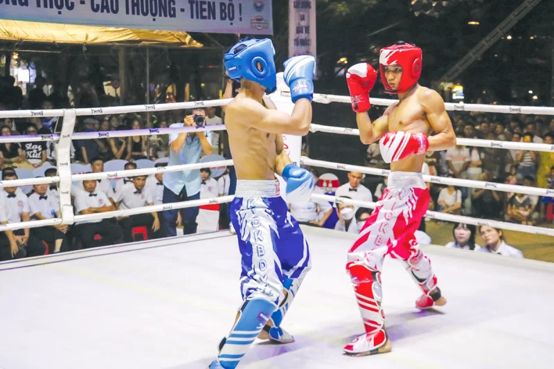 VĐV Cần Thơ hướng tới mục tiêu giành huy chương&nbsp;