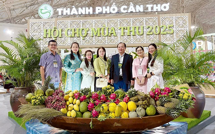 Hội chợ Quốc gia Mùa Xuân 2026: Cơ hội quảng bá văn hóa và giao thương&nbsp;