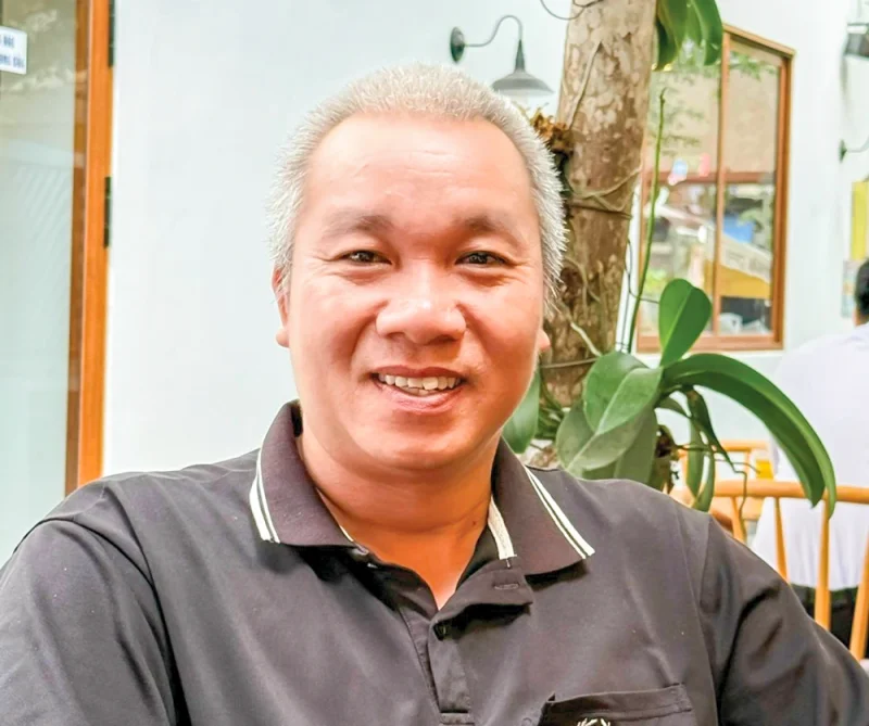 Lúa ST25 thích nghi hiệu quả trên đồng đất Tây Nguyên&nbsp;