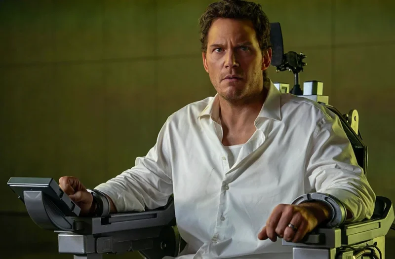 “Bằng chứng sinh tử” gay cấn với phiên tòa do AI cầm trịch&nbsp;