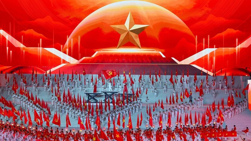 Âm nhạc vẫn luôn là động lực tinh thần quan trọng cũng cố niềm tin xã hội&nbsp;