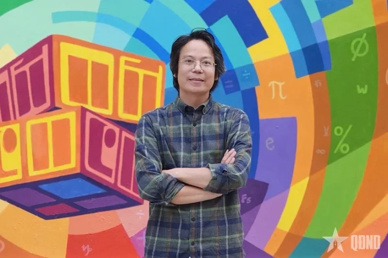 Dấu ấn hội họa hoành tráng trong không gian đô thị&nbsp;