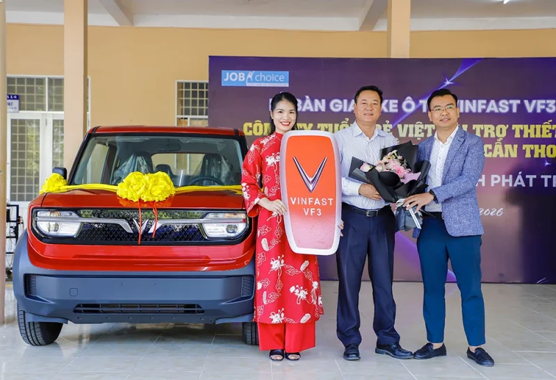 Nhà trường và doanh nghiệp “bắt tay”, thêm nhiều cơ hội cho học sinh, sinh viên&nbsp;