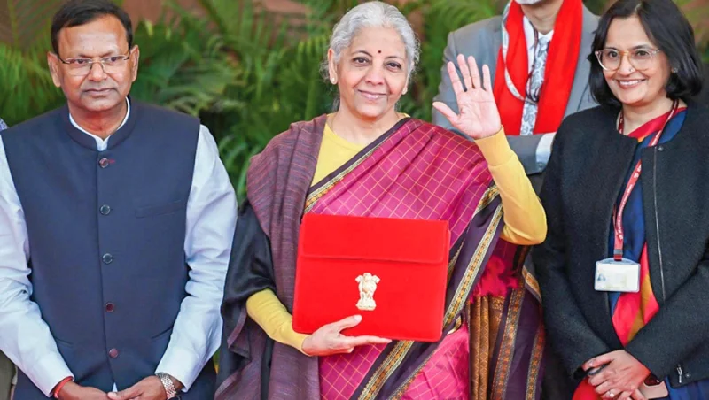 Ấn Độ thúc đẩy Tầm nhìn Viksit Bharat&nbsp;