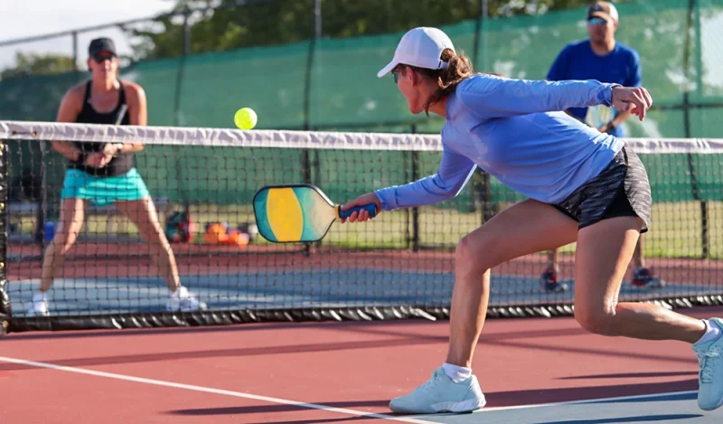 Lợi ích không ngờ khi đa dạng hóa hình thức vận động thể chất&nbsp;