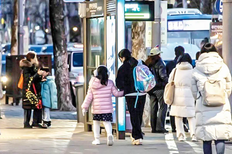 Áp lực thi cử bắt đầu từ... mẫu giáo&nbsp;