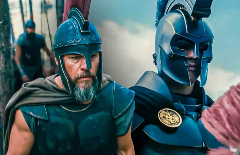 Kỳ vọng mới của Hollywood&nbsp;