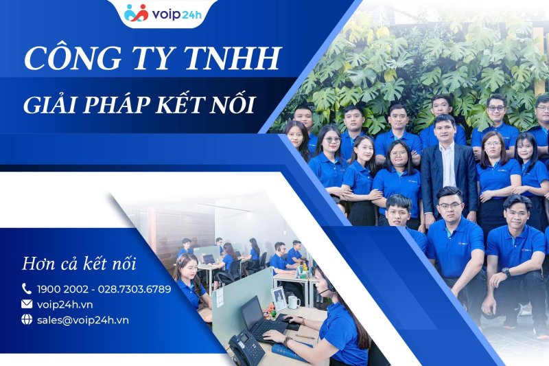 Tổng đài ảo Buss Call - Giải pháp công nghệ hỗ trợ doanh nghiệp tối ưu hoạt động liên lạc&nbsp;