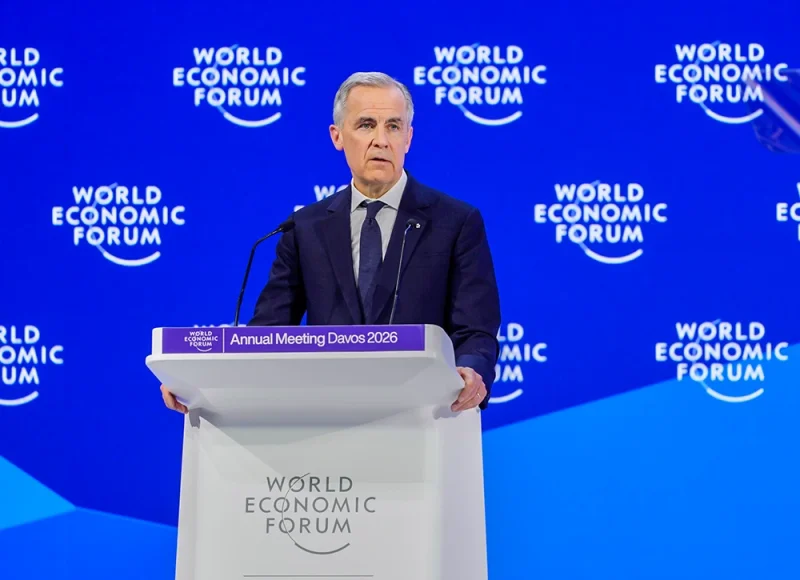 Các cường quốc tầm trung cần sự hợp tác chặt chẽ hơn&nbsp;