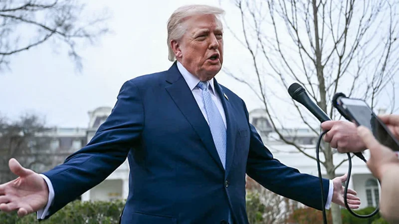 Mỹ sắp kết thúc chiến dịch quân sự chống Iran?&nbsp;