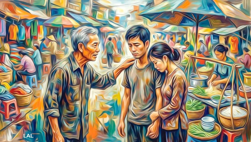 Đêm ấy, trời đầy sao&nbsp;