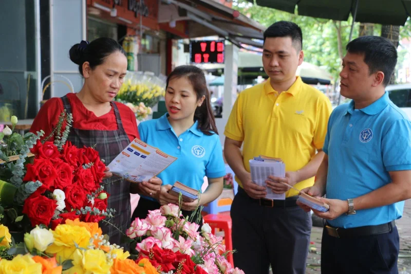 Định hướng cải cách chính sách BHXH theo Nghị quyết 28-NQ/TW&nbsp;