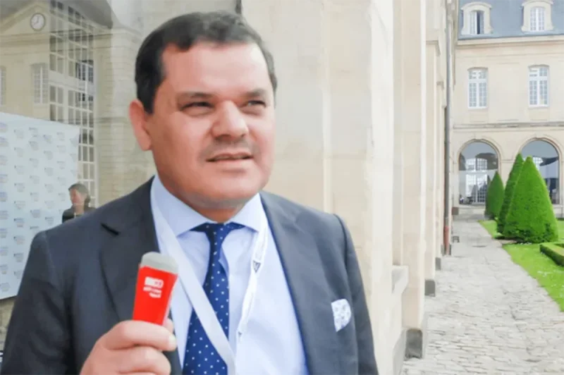 Hội đồng Nhà nước Libya bác đề xuất chia sẻ quyền lực do Mỹ đưa ra&nbsp;