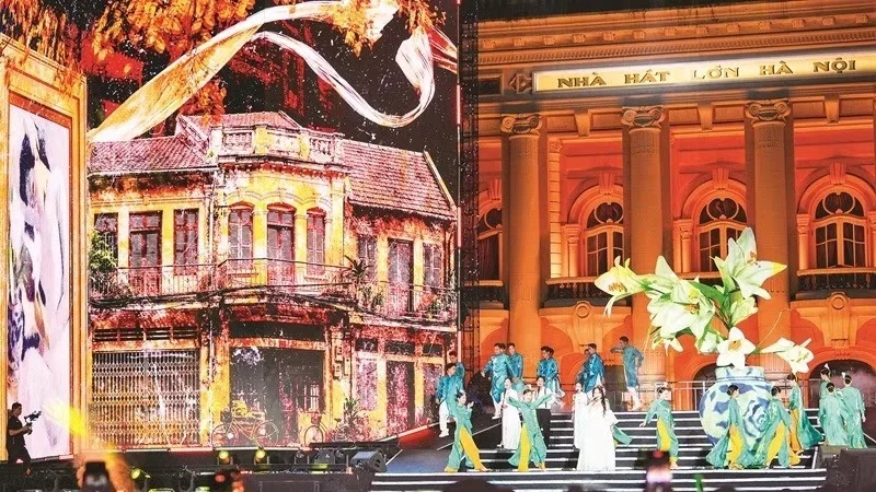 Đánh thức nguồn lực văn hóa trong kỷ nguyên số&nbsp;