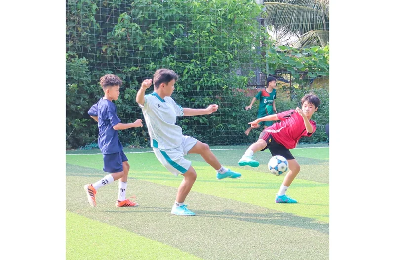 Điều chỉnh thời gian tổ chức Giải thể thao học sinh phổ thông TP Cần Thơ năm 2026&nbsp;