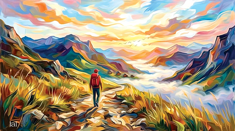 Lối về xứ ngoại&nbsp;