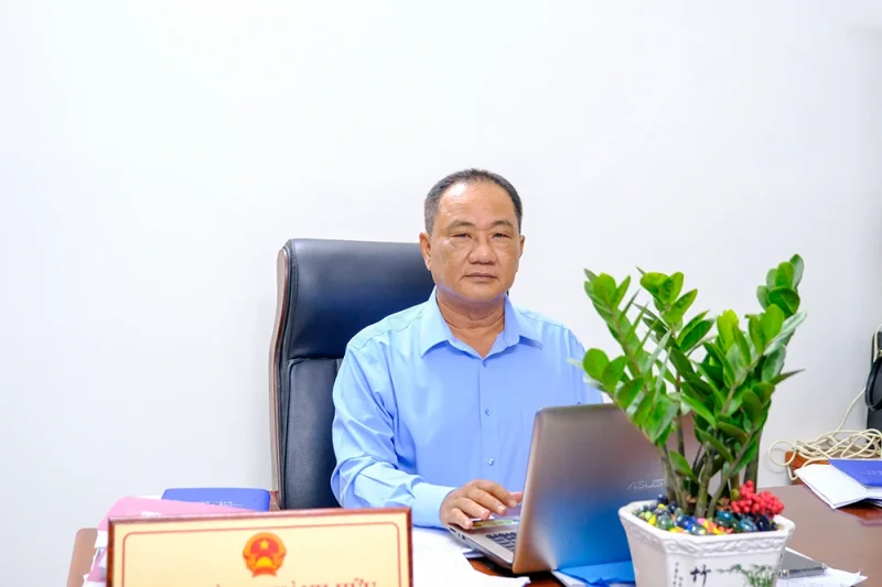 Tạo chuyển biến thực chất, bền vững trong xây dựng nông thôn mới&nbsp;