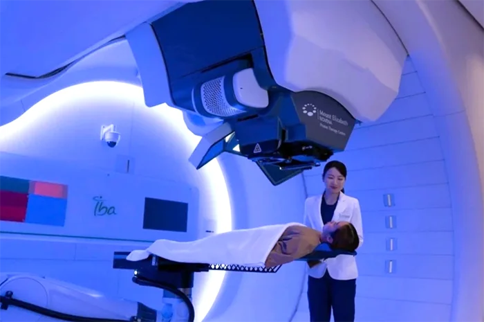 Máy xạ trị siêu nhanh - kỳ vọng tạo đột phá trong điều trị ung thư&nbsp;