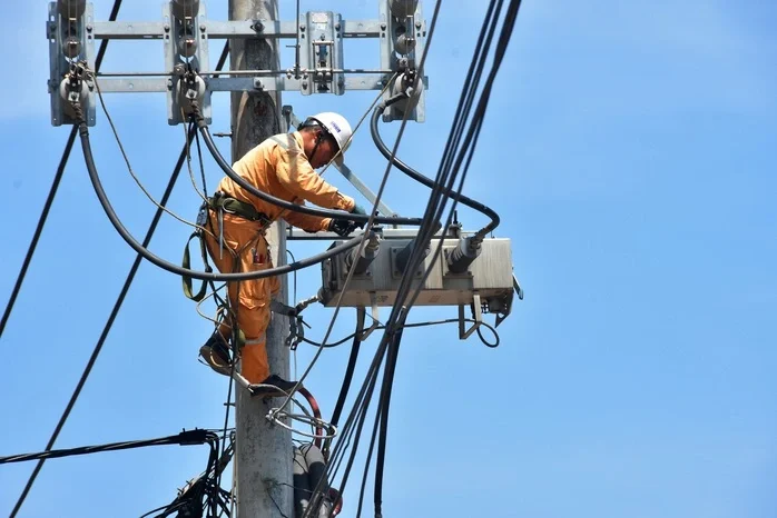 Thông báo về thời điểm tính giá điện theo khung giờ mới&nbsp;