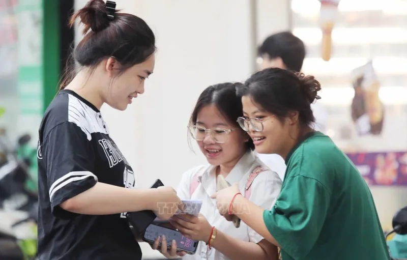 Những thay đổi quan trọng thi tốt nghiệp THPT 2026 thí sinh cần biết&nbsp;