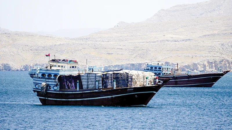 Mỹ dồn toàn lực thông chốt eo biển Hormuz&nbsp;