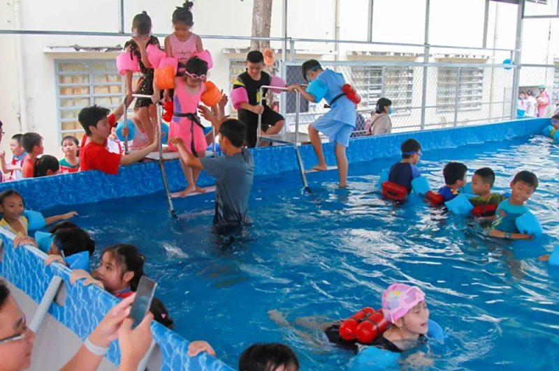 Cần Thơ tổ chức Chương trình Ngày Olympic vào tháng 6&nbsp;