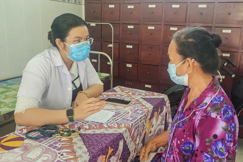 Chế độ ăn cải thiện sức khỏe tim mạch&nbsp;