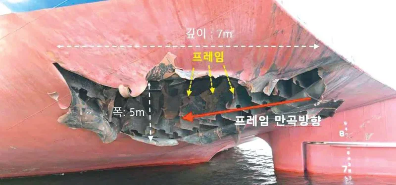 Hàn Quốc cân nhắc tham gia các sáng kiến an ninh hàng hải của Mỹ&nbsp;